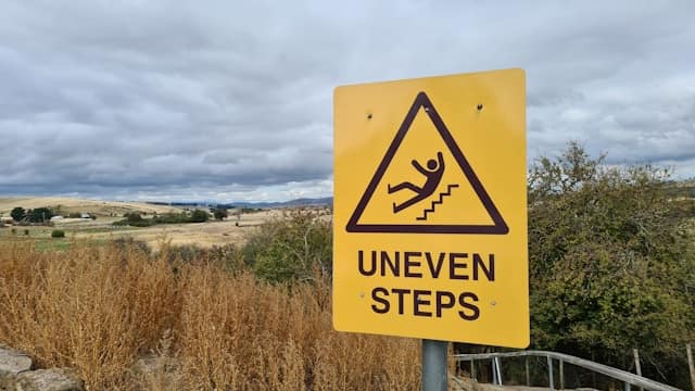 slip and fall settlement