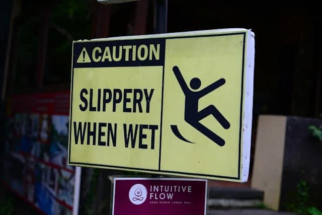 lawyers for slip and fall accidents