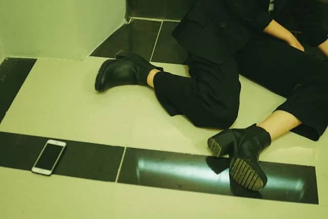 fall and slip lawyer