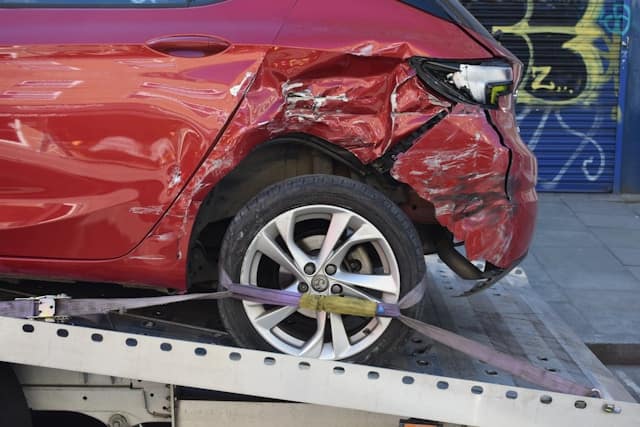 accident lawyer slip and fall