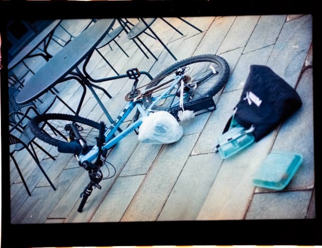 sidewalk injury attorney
